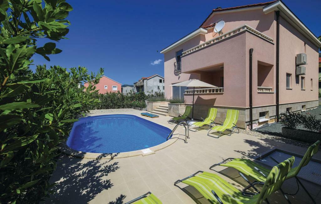 Villa Giulietta Kaštela 외부 사진
