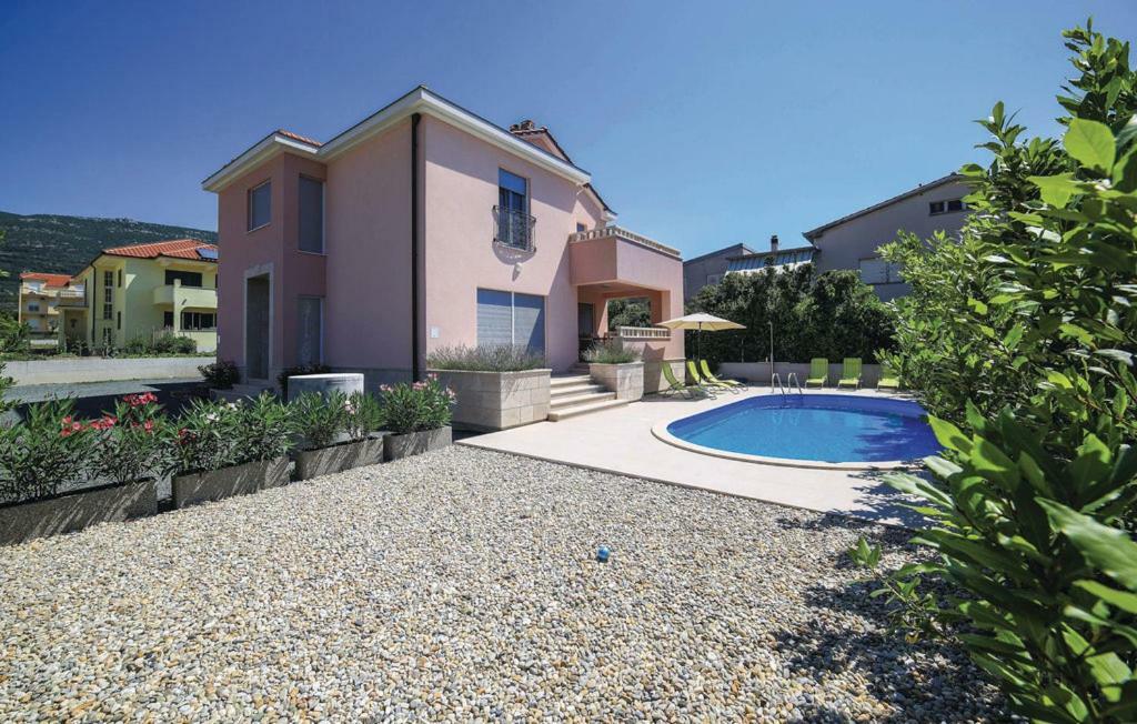 Villa Giulietta Kaštela 외부 사진