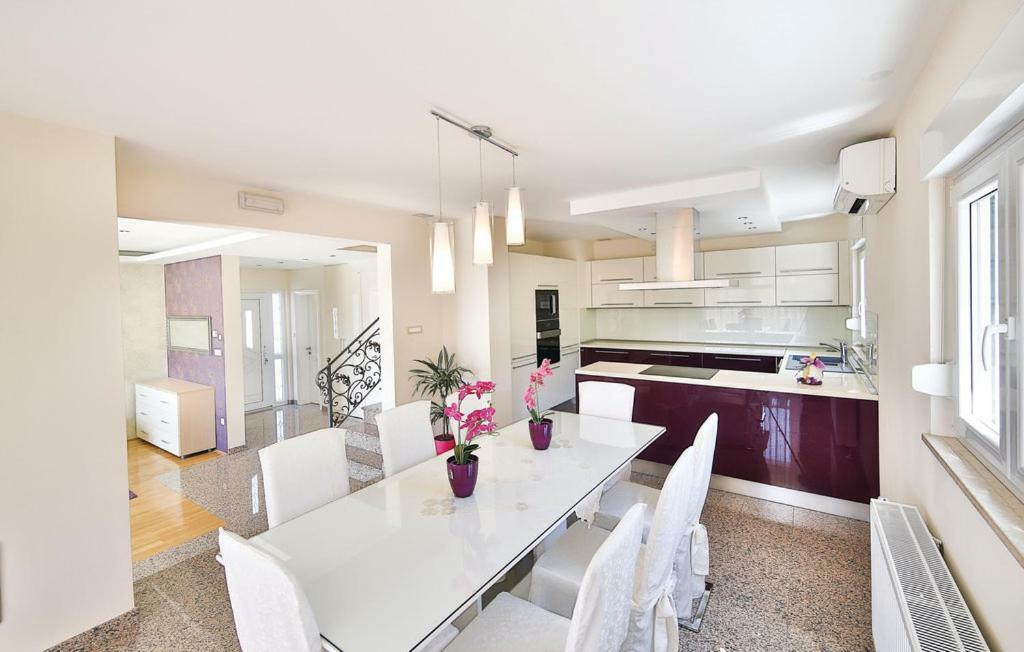 Villa Giulietta Kaštela 외부 사진